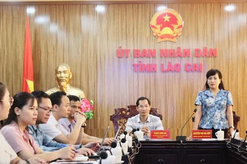Hội nghị xúc tiến thu hút lao động đến làm việc tại tỉnh Bắc Giang