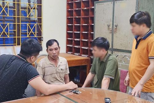 Bắt giữ đối tượng chém vợ rồi bỏ trốn sau hơn 20 giờ gây án