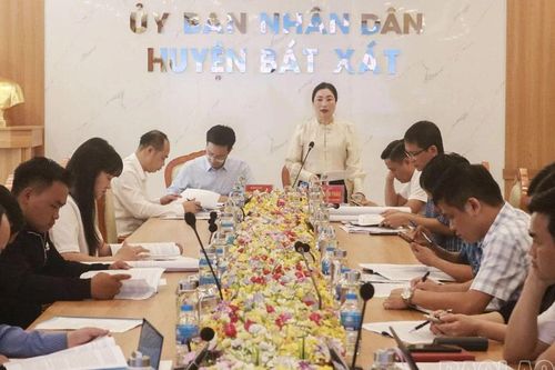 Bát Xát có thêm 5 điểm du lịch được đề nghị công nhận di tích danh lam thắng cảnh cấp tỉnh