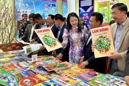 KỶ NIỆM 47 NĂM NGÀY BÁO LÂM ĐỒNG PHÁT HÀNH SỐ ĐẦU TIÊN (19/8/1977 - 19/8/2024): Những cộng tác viên đặc biệt của Báo Lâm Ðồng