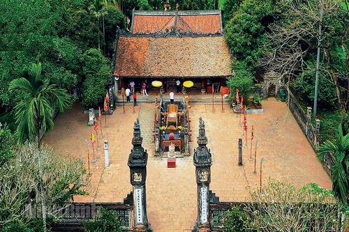 Bảo tồn di sản Cố đô Hoa Lư trong dòng chảy hiện đại