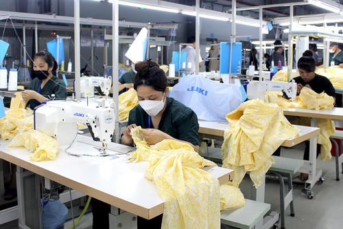 Thu hút đầu tư vào các khu công nghiệp