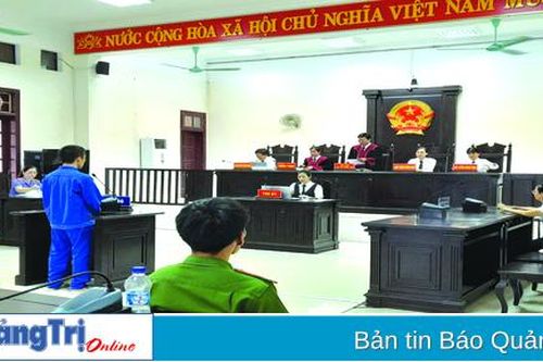 Trả hồ sơ vụ Tàng trữ trái phép 4.000 viên ma túy để truy tố lại