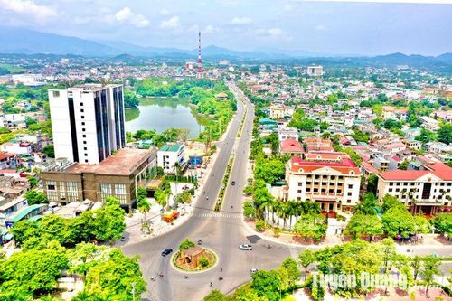 Khát vọng vươn lên