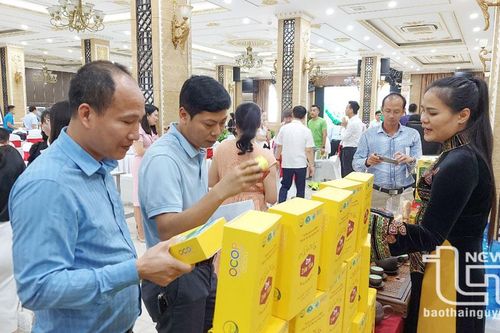 Quảng bá du lịch Thái Nguyên tại Vĩnh Phúc, Phú Thọ