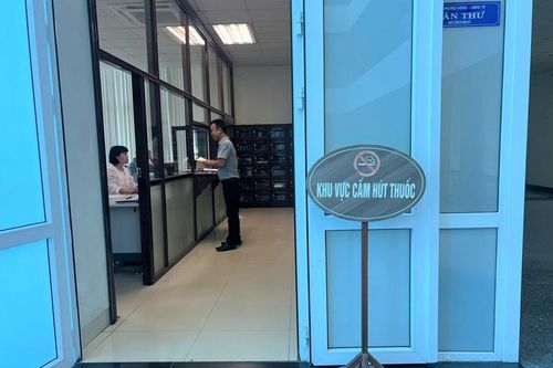 TP. Huế triển khai các hoạt động phòng, chống tác hại thuốc lá