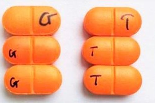 Phát hiện thuốc kháng sinh Cefixim 200 giả