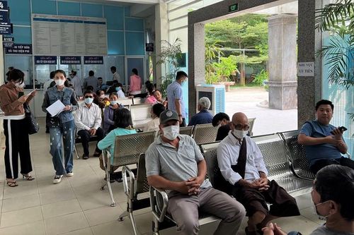 Xác minh tin nhắn vu khống cán bộ, viên chức Bệnh viện Mắt