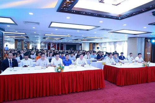 EPU 'giải mã' để ươm mầm cho hệ sinh thái khởi nghiệp sáng tạo