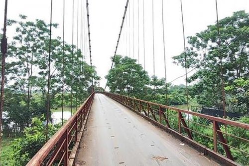 Thái Nguyên: Khẩn trương lập hồ sơ dự án xây dựng cầu đường bộ kết nối phường Hương Sơn với xã Đồng Liên
