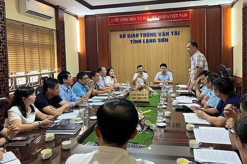 Thái Nguyên: Nâng cao công tác quản lý, bảo trì đường bộ địa phương