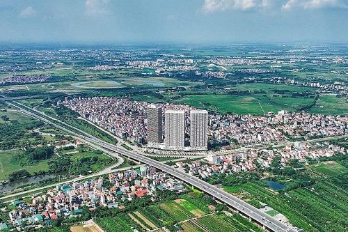 Hà Nội: Xuất hiện đơn vị trúng thầu dự án Trung tâm hành chính huyện Đông Anh gần 600 tỷ đồng