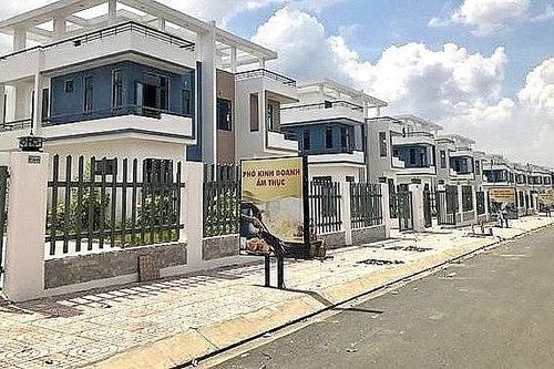 Hủy quyết định mở thủ tục phá sản đối với Công ty cổ phần Đầu tư LDG