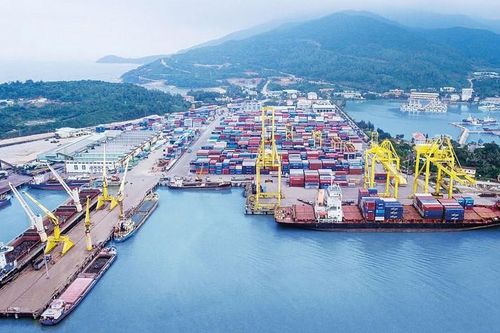 Phát huy triệt để tiềm năng vận tải thủy