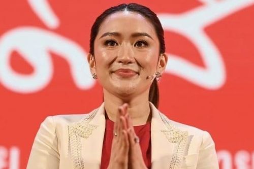 Con gái ông Thaksin Shinawatra được đề cử làm Thủ tướng Thái Lan