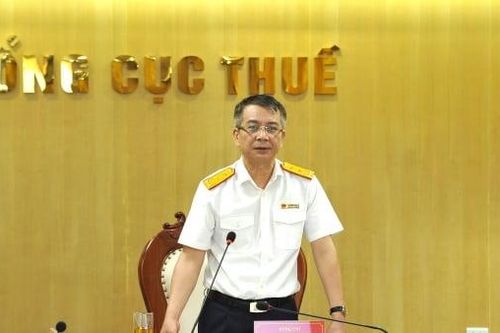 Sẽ triển khai 'Chương trình Hỗ trợ người nộp thuế tuân thủ tự nguyện pháp luật thuế'
