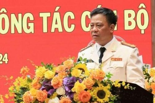Thái Bình, Quảng Ninh có tân Giám đốc Công an tỉnh