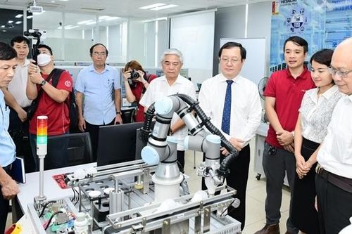 Sửa đổi để theo kịp xu hướng chung của thế giới