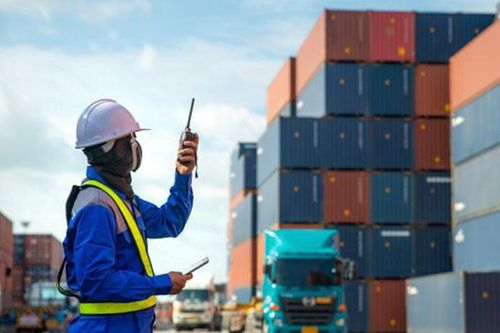 Đào tạo kỹ năng xanh cho nhân lực ngành logistics