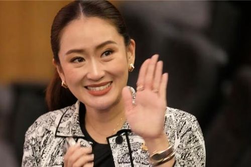 Thái Lan có nữ Thủ tướng trẻ nhất trong lịch sử