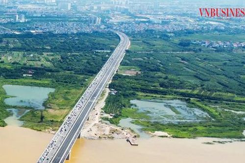 Đại gia bất động sản đua thâu tóm dự án, gom quỹ đất