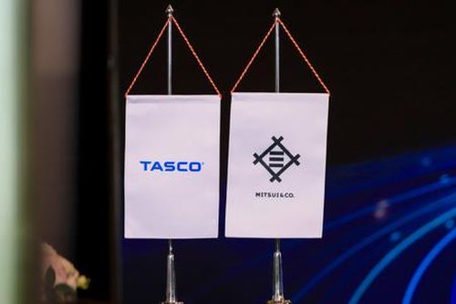 'Ông lớn' Nhật Bản trở thành cổ đông chiến lược của Tasco Auto