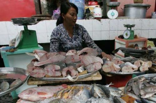Bộ Y tế đề xuất siết chặt an toàn thực phẩm đối với hộ kinh doanh nhỏ lẻ