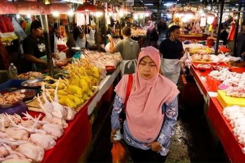 Kinh tế Malaysia tăng trưởng 5,9% trong quý 2/2024