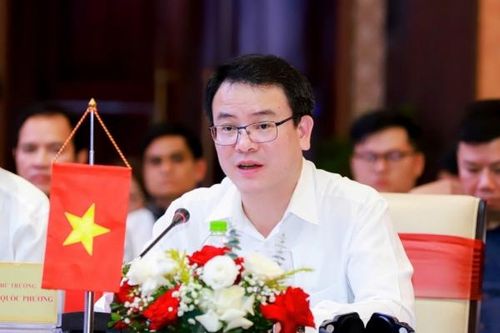 'Cần có đột phá về hợp tác kinh tế giữa Việt Nam - Lào thông qua kết nối hạ tầng'