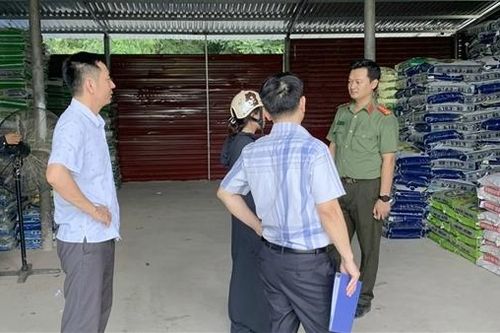 Nông dân thiệt đơn, thiệt kép vì phân bón giả, kém chất lượng