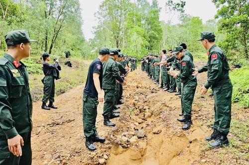 Bản lĩnh, tự tin vượt qua các vòng khảo sát (Bài cuối)