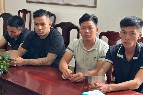 Ngăn chặn tình trạng quán bar, nhà nghỉ, karaoke thành 'bãi đáp' cho dân chơi ma túy