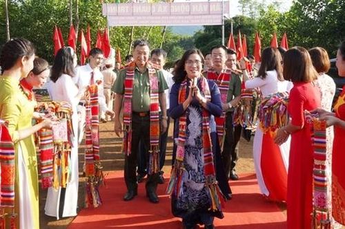 Triển khai nhiều biện pháp để giữ vững ổn định ANTT ngay từ cơ sở