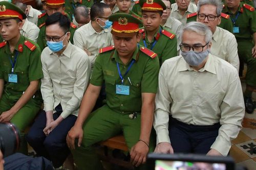 Các bị cáo thống nhất với nhau về mục đích, ý chí để thực hiện hành vi phạm tội