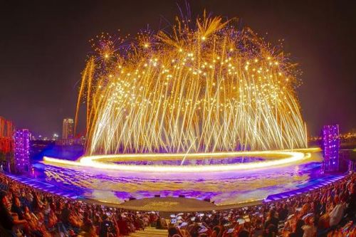 Loạt tọa độ 'sống ảo' mới nổi tại Đà Nẵng