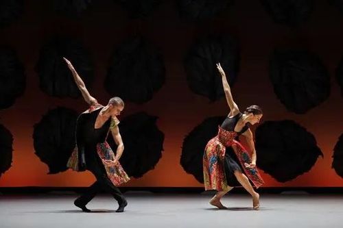 Vở ballet 'The Season' lần đầu được giới thiệu tại Việt Nam