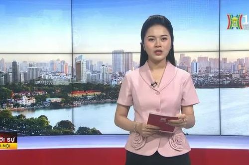 Chương trình Thời sự 9h00 | 16/08/2024