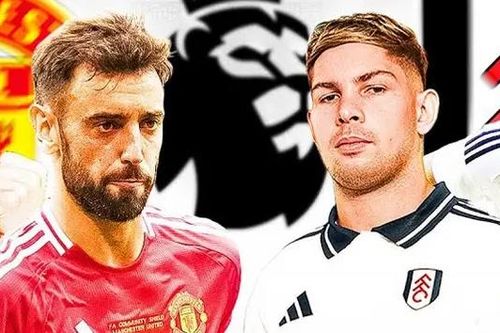 Nhận định Man United vs Fulham: gục ngã tại Old Trafford