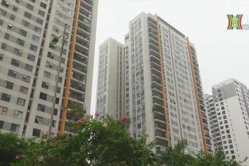Giao dịch nhà ở giảm 30% trong quý II