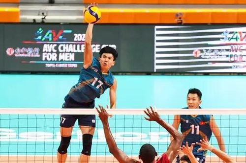 Đội tuyển nam bóng chuyền Việt Nam thi đấu tại SEA V.League