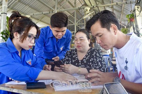 Cải cách mạnh mẽ nền hành chính ở cơ sở