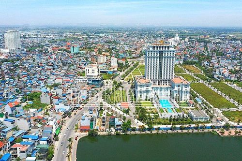 Nam Định: Phấn đấu hoàn thành ở mức cao nhất các chỉ tiêu kinh tế - xã hội