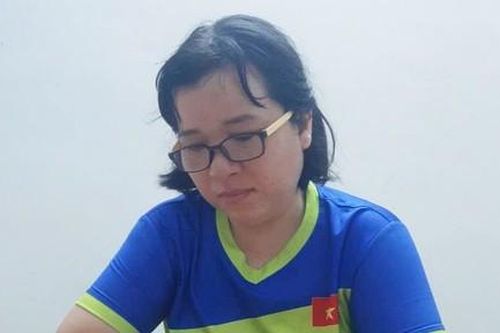 Bắt 'cò đất' lừa làm thủ tục chuyển nhượng, tách thửa để chiếm đoạt tiền