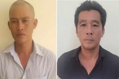 Cà Mau: Triệt phá băng nhóm dùng súng gây án trộm, cướp trên sông