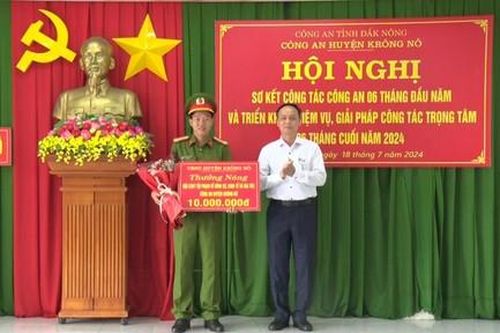 12 giờ truy bắt đối tượng đột nhập nhà dân dùng dao cướp tài sản