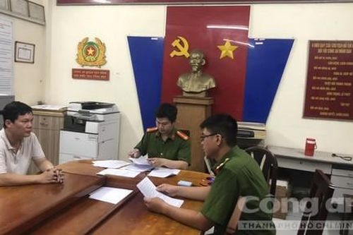 Lời khai của tài xế hất cô gái lên capô xe rồi lao đi trong đêm