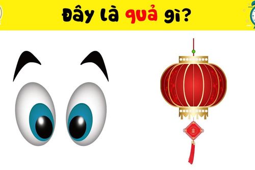 Người thông minh mới đoán được đây là quả gì?