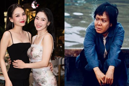 Tin showbiz 16/8: Hoa hậu Mai Phương rời công ty cũ, phim Việt Hương đóng ra rạp