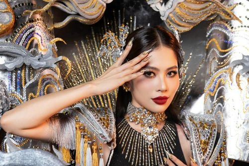 Khỏe đẹp 24h: Lệ Nam trả nợ tiền tỷ sau cuộc thi sắc đẹp