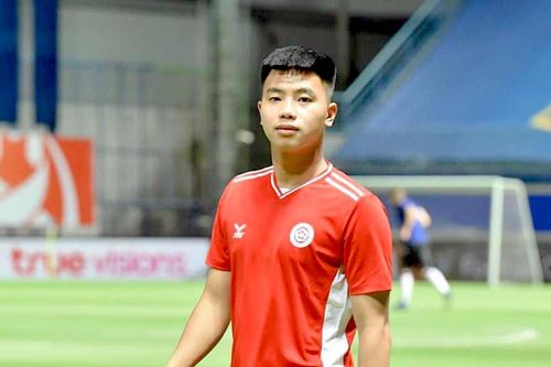 CLB Bình Định chi tiền tỷ mua trung vệ từng khoác áo U23 Việt Nam